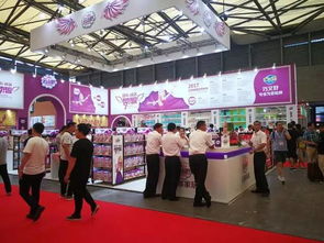 太和百貨日化城組團參加第111屆中國日用百貨商品交易會，共繪行業發展新藍圖