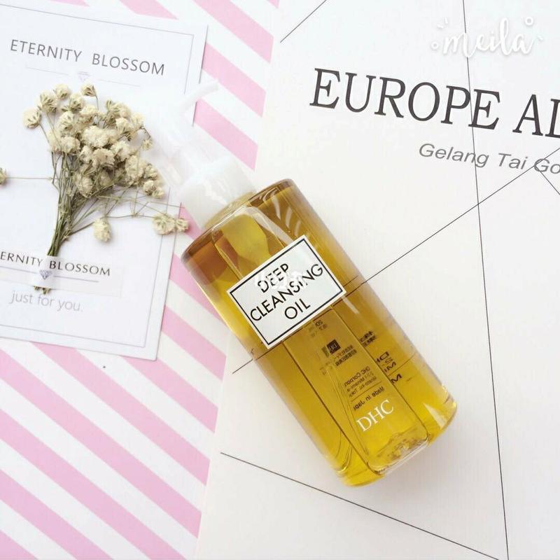 幾大熱門卸妝產(chǎn)品使用對(duì)比