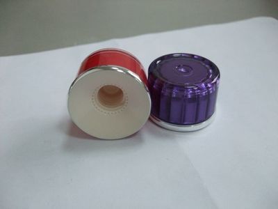 【:化妝品專用塑料蓋,塑料香水蓋子,軟管蓋,磨砂杯蓋子】價(jià)格,廠家,圖片,瓶蓋、瓶塞類,廣州銘欣塑膠模具-