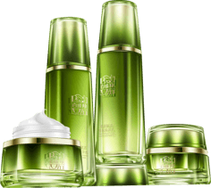 化妝品詳情頁(yè)素材