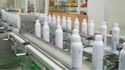 新春走基層丨福瑞達生物股份:以新質(zhì)生產(chǎn)力激活魯妝發(fā)展新動能